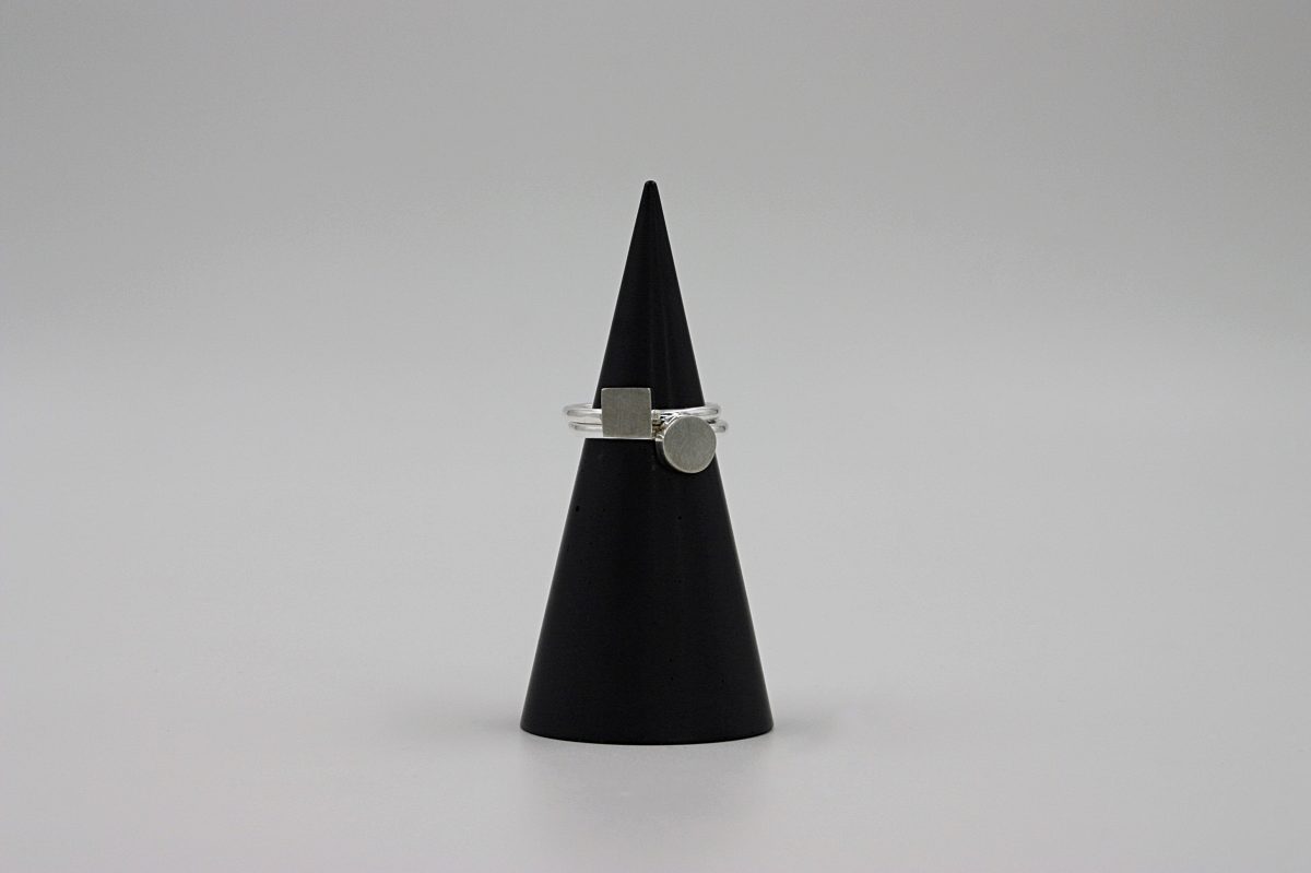 Žiedas "Darna" - Image 1