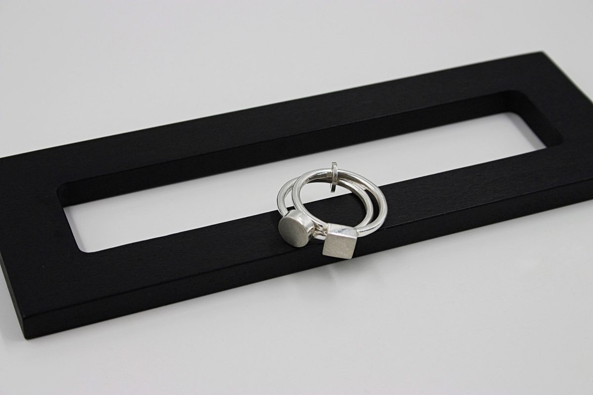 Žiedas "Darna" - Image 5