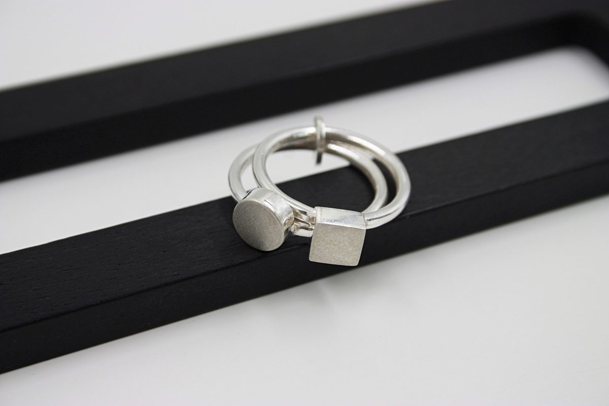 Žiedas "Darna" - Image 6