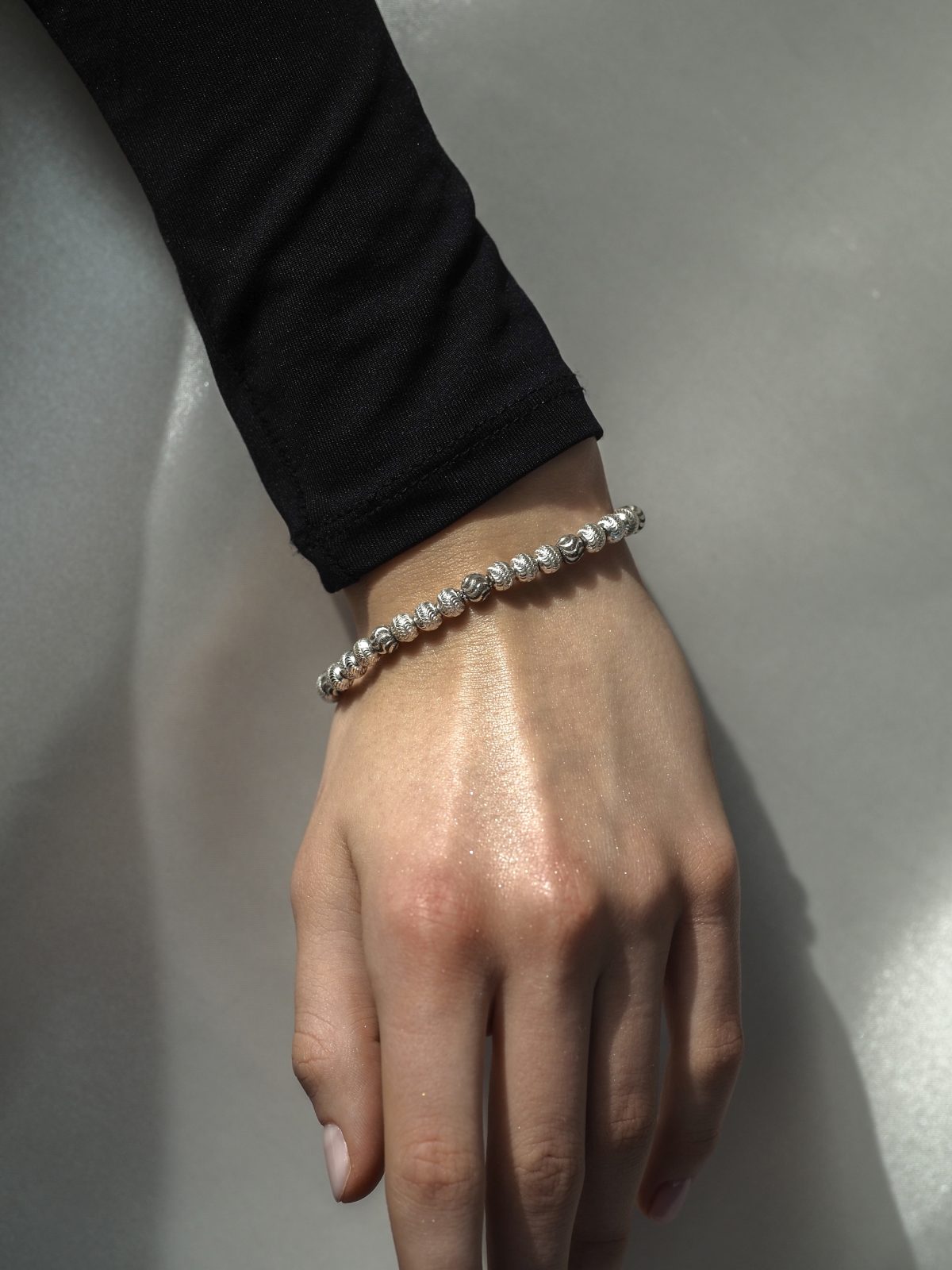 Apyrankė "Graviruoti burbulai" - Image 2