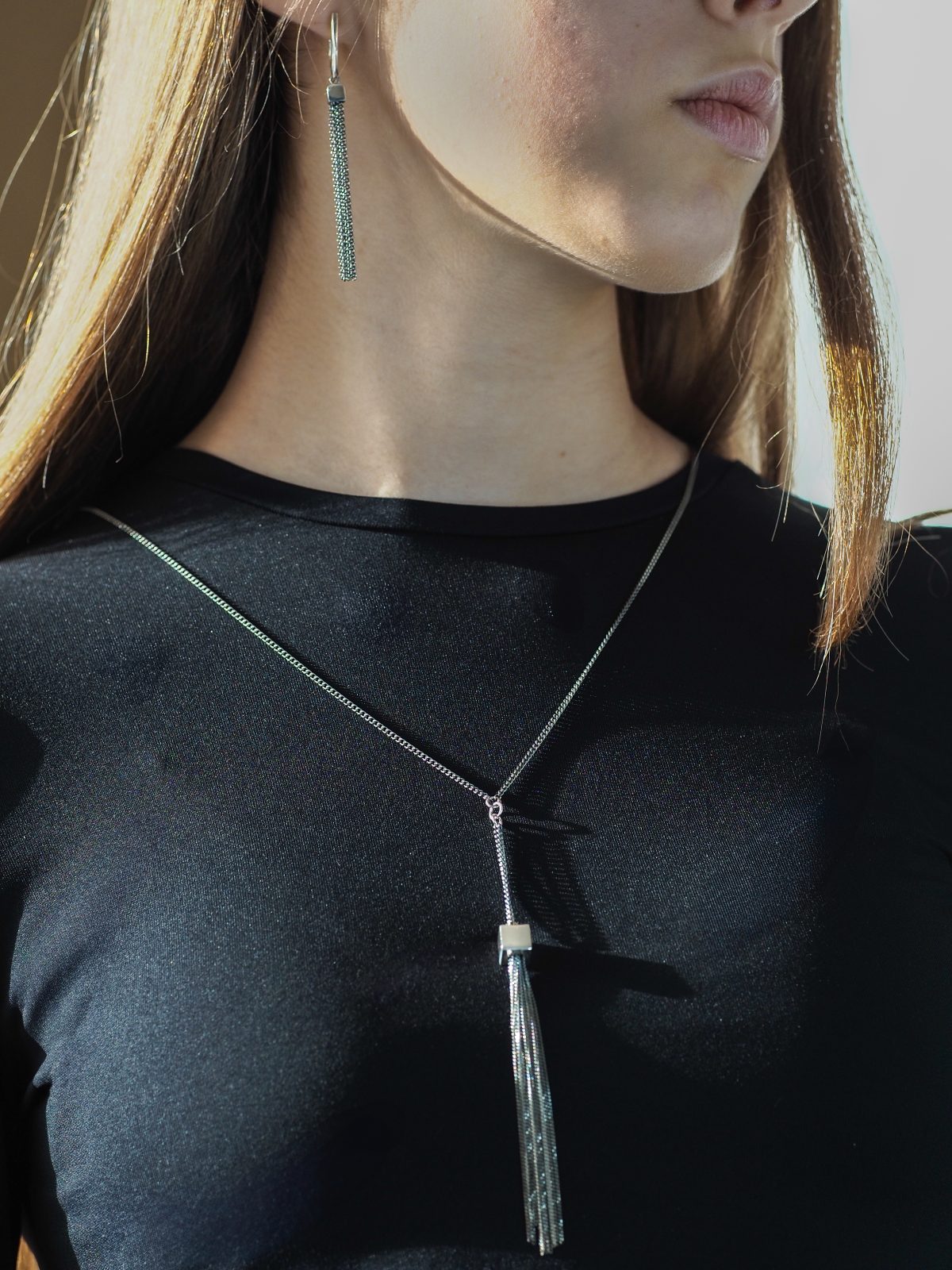 Auskarai "Jaunystė" - Image 2