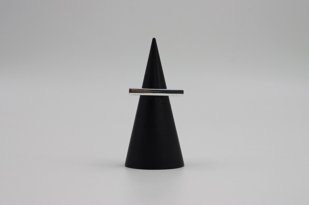 IMG_6788_Fotor Žiedas "Linija" - Image 1