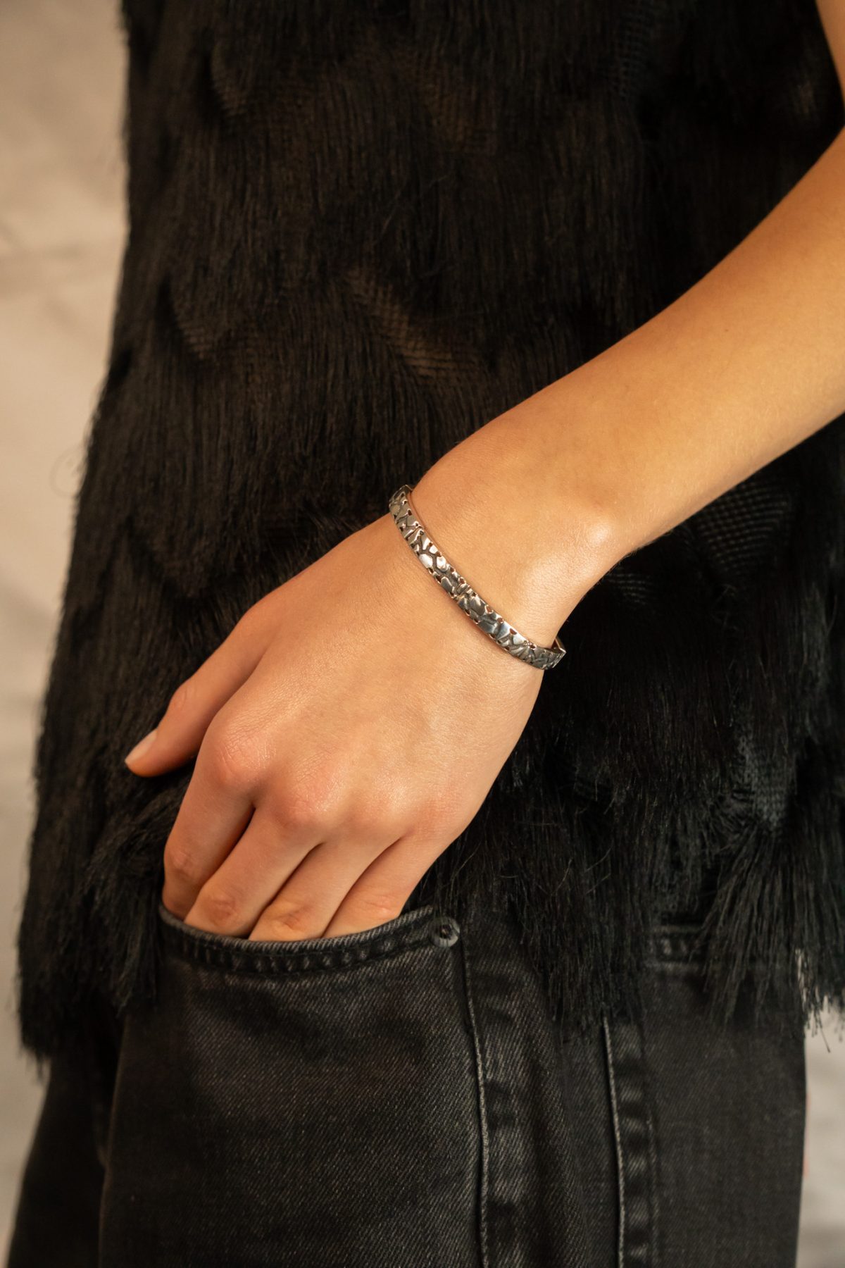 Bracelet "Vaga" - Image 3