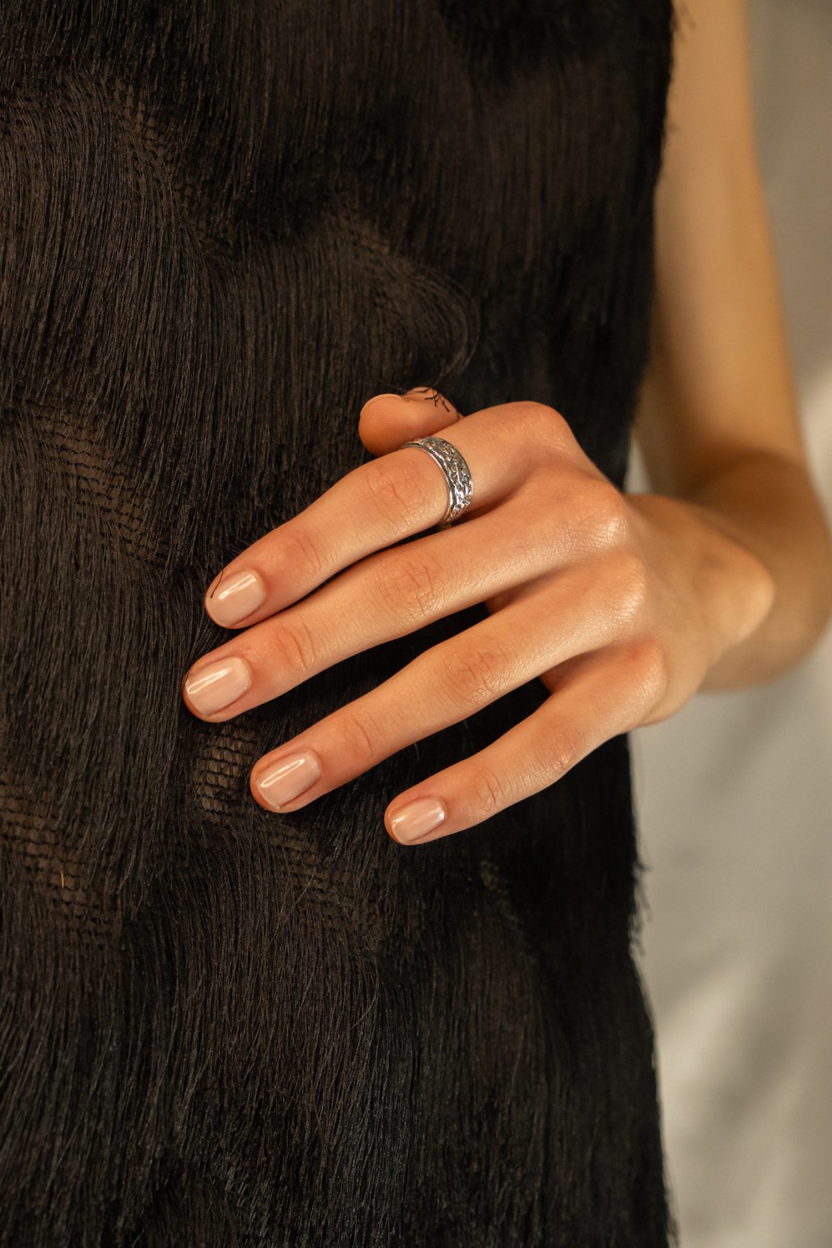 Žiedas "Raštų keliu" - Image 2