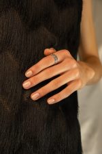 Žiedas "Raštų keliu" - Image 2