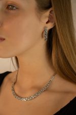 Kaklo papuošalas "Vaga" - Image 3