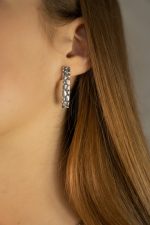 Earrings "Vaga" - Image 2
