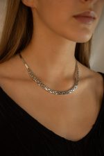 Kaklo papuošalas "Vaga" - Image 2