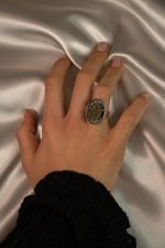 Žiedas "Markazito magija" - Image 2