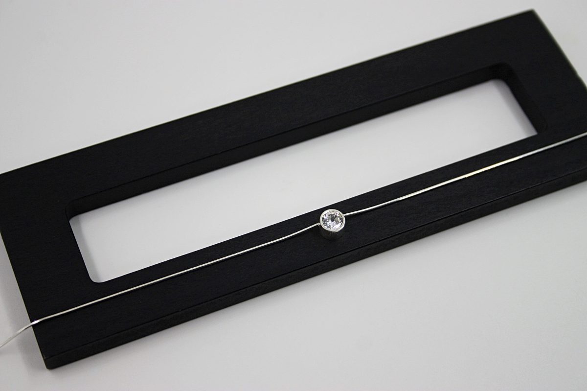 Kaklo papuošalas "Mažoji paslaptis" - Image 1