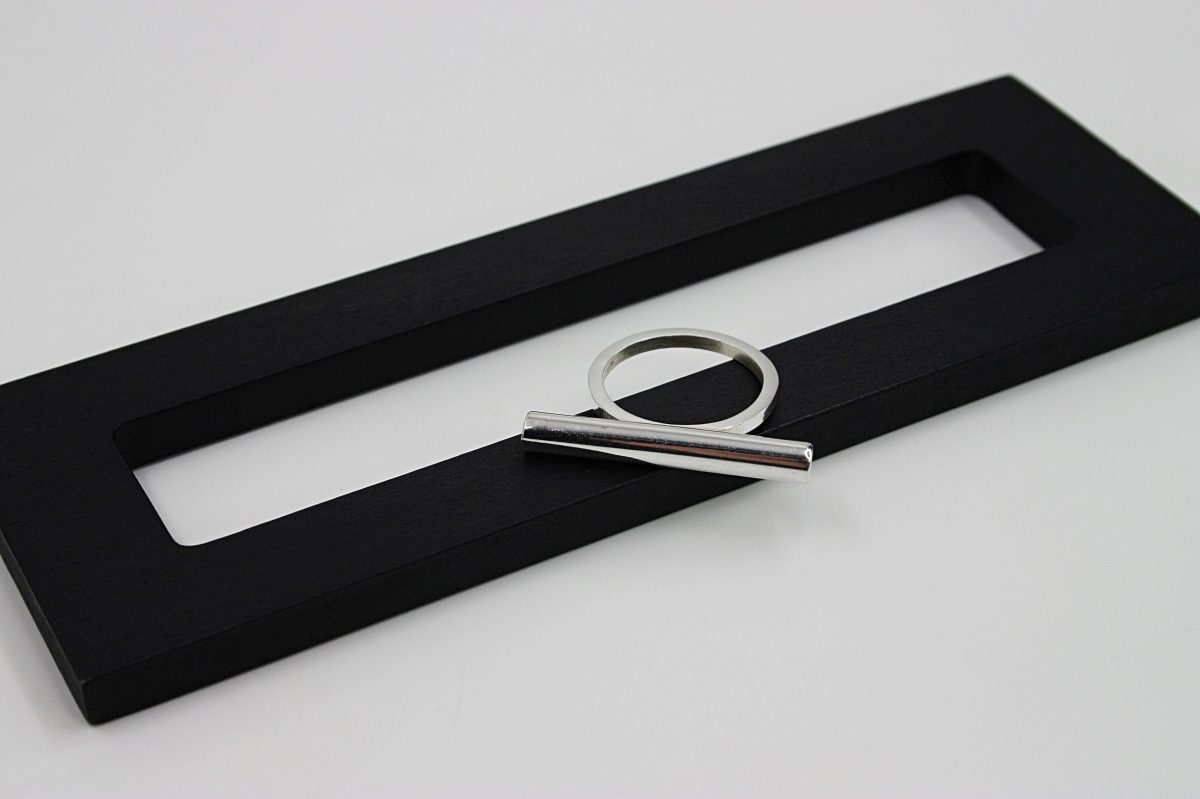 IMG_0829_Fotor Žiedas "Balansas" - Image 1