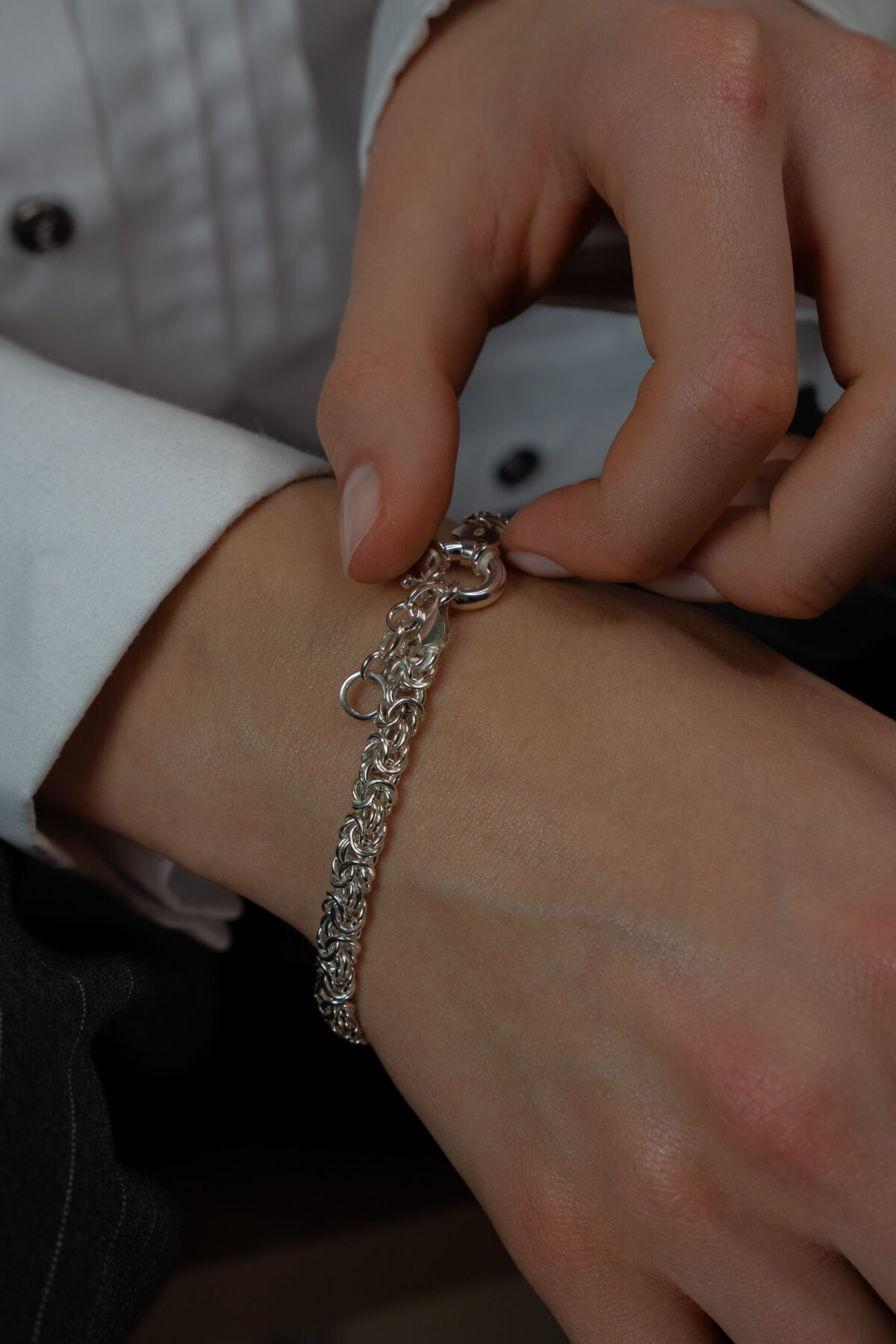 Apyrankė "Pynių pynė" - Image 3