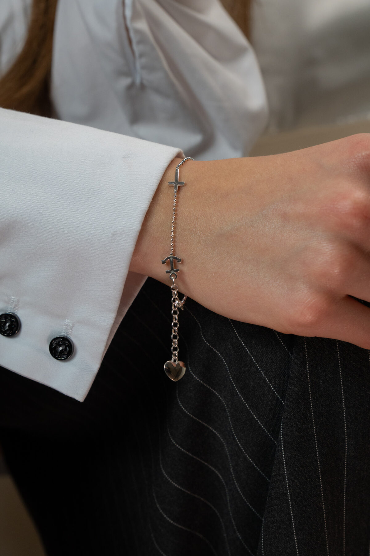 Apyrankė "Tikėjimas. Viltis. Meilė." - Image 2