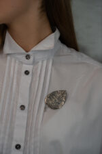 Pendant - brooch - Image 2