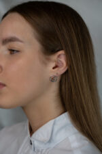 Earrings "Begalybė" - Image 2
