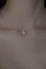 Kaklo papuošalas "Mažoji paslaptis" - Image 3