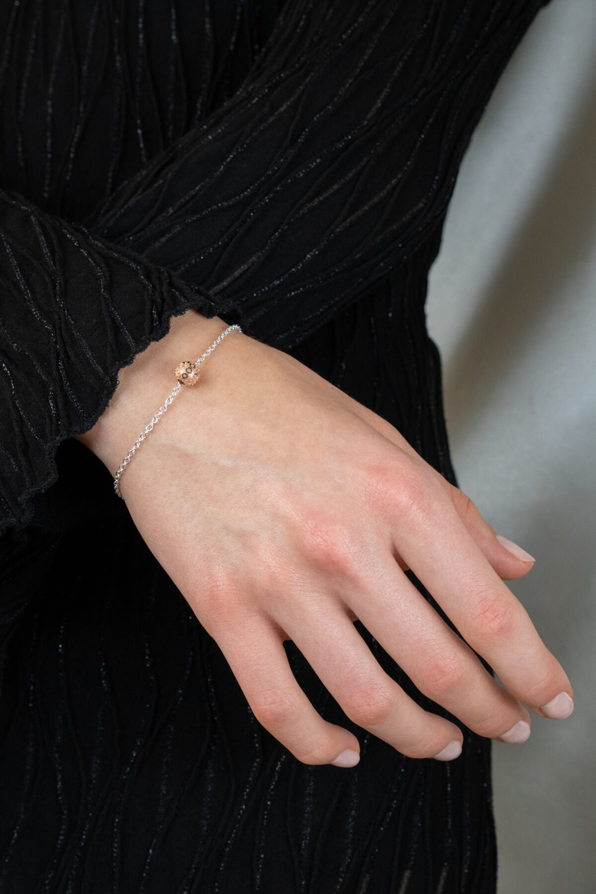 Apyrankė "Saulės lašas" - Image 2