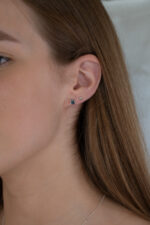 Auskarai "Kitoks" - Image 2