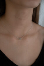 Auskarai "Kitoks" - Image 3