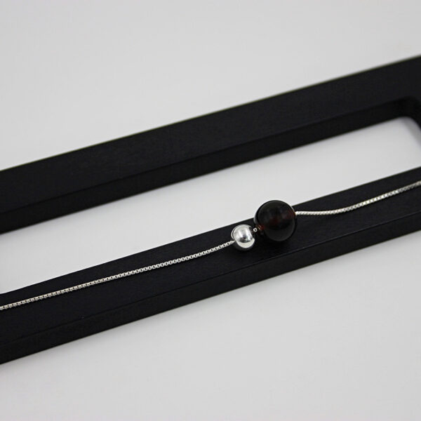 Kaklo papuošalas "Baltijos paslaptis"