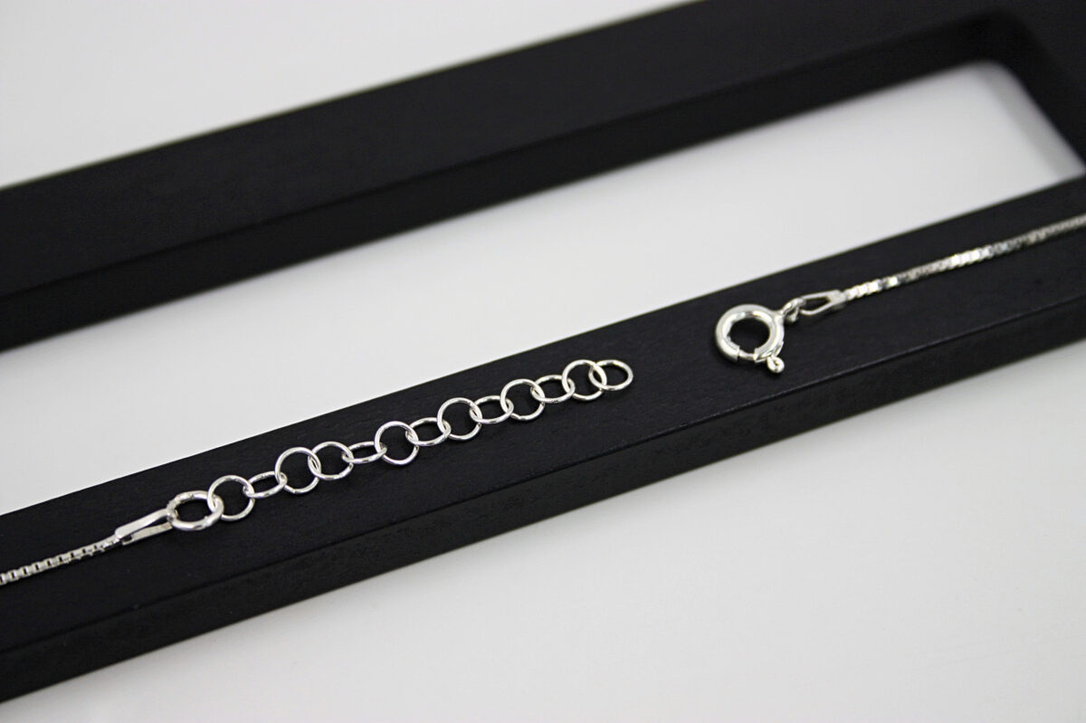 Kaklo papuošalas "Baltijos paslaptis" - Image 5