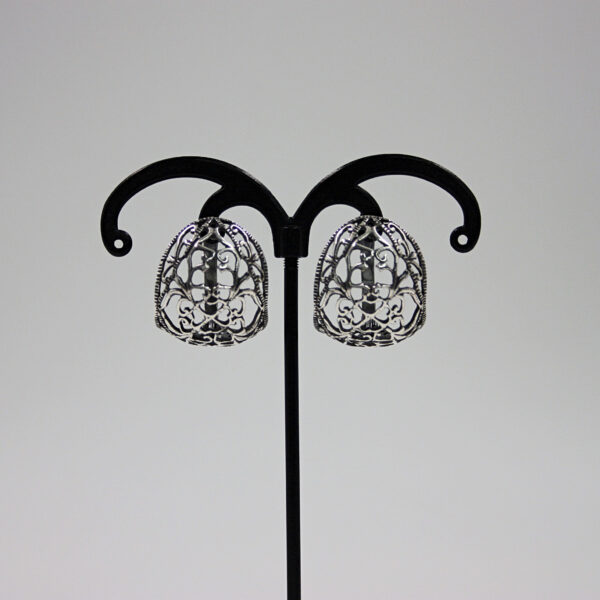 Auskarai "Gotikinė pasaka"