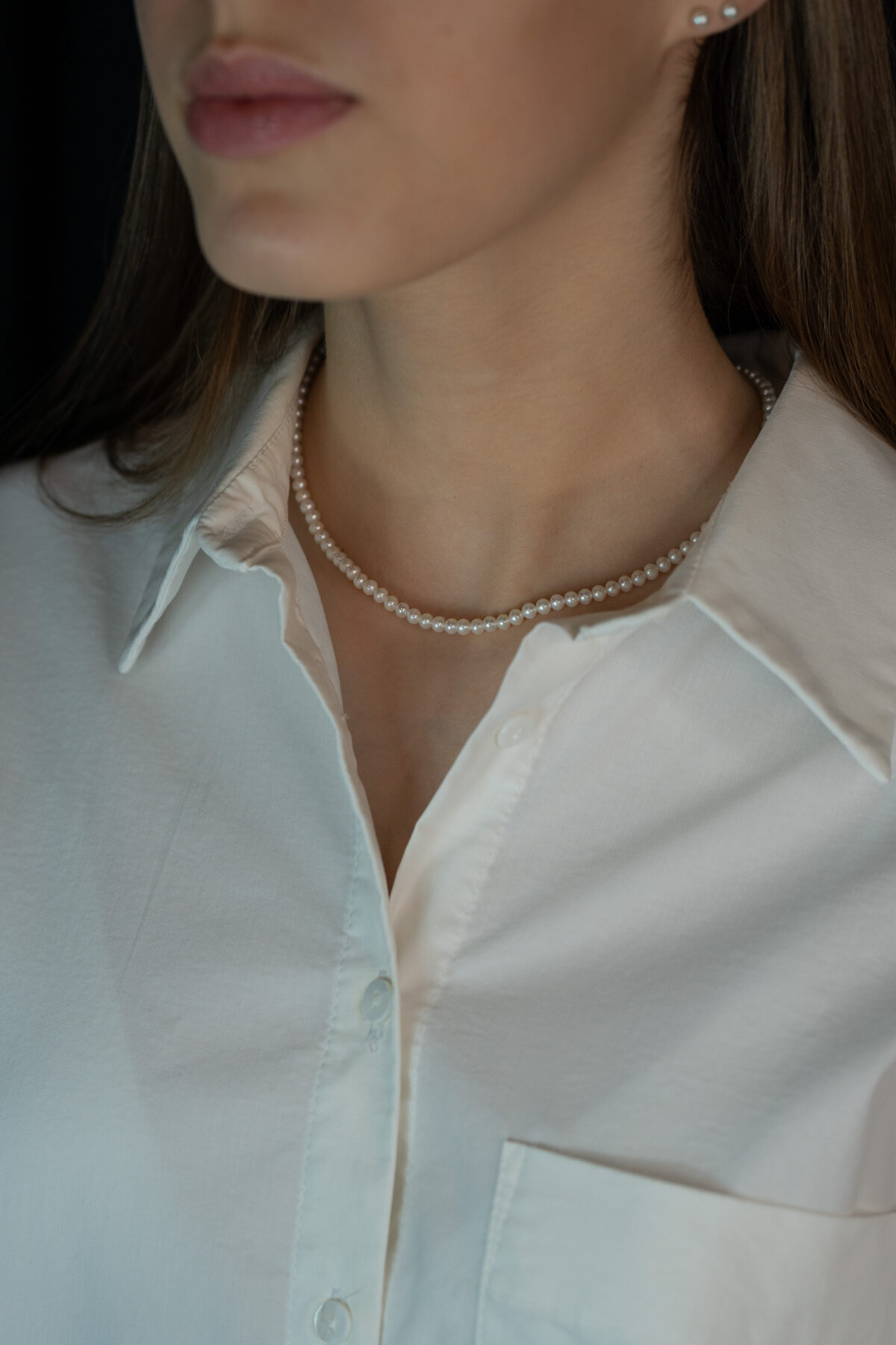 Kaklo papuošalas "Šviesusis sapnas" - Image 2