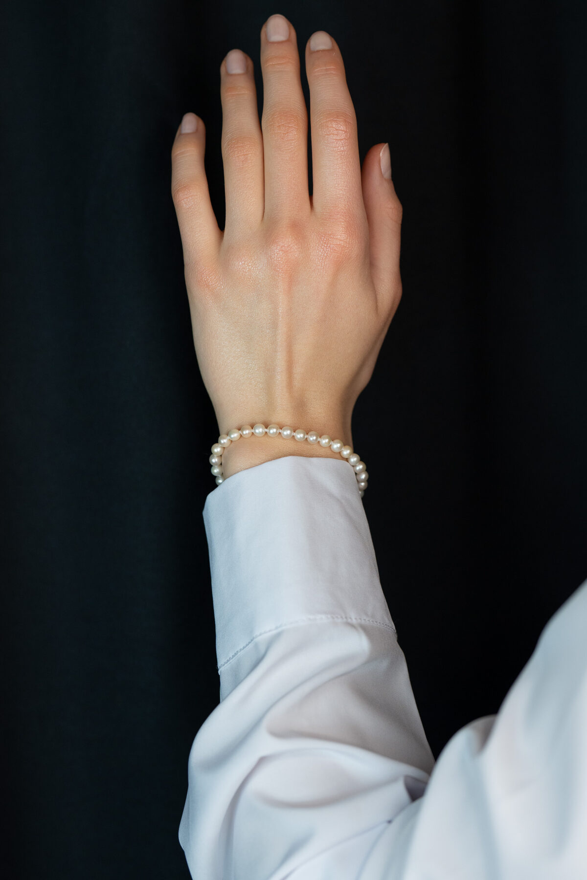 Apyrankė "Baltoji klasika" - Image 2