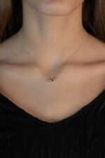 Kaklo papuošalas "Burbuliukas 08" - Image 2