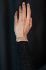 Apyrankė "Pynė su auksu" - Image 4