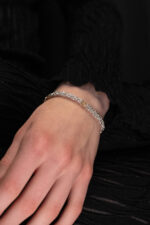 Apyrankė "Pynė su auksu" - Image 2