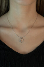 Kaklo papuošalas "Skrydis" - Image 2