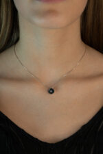 Auskarai "Viltis" - Image 3