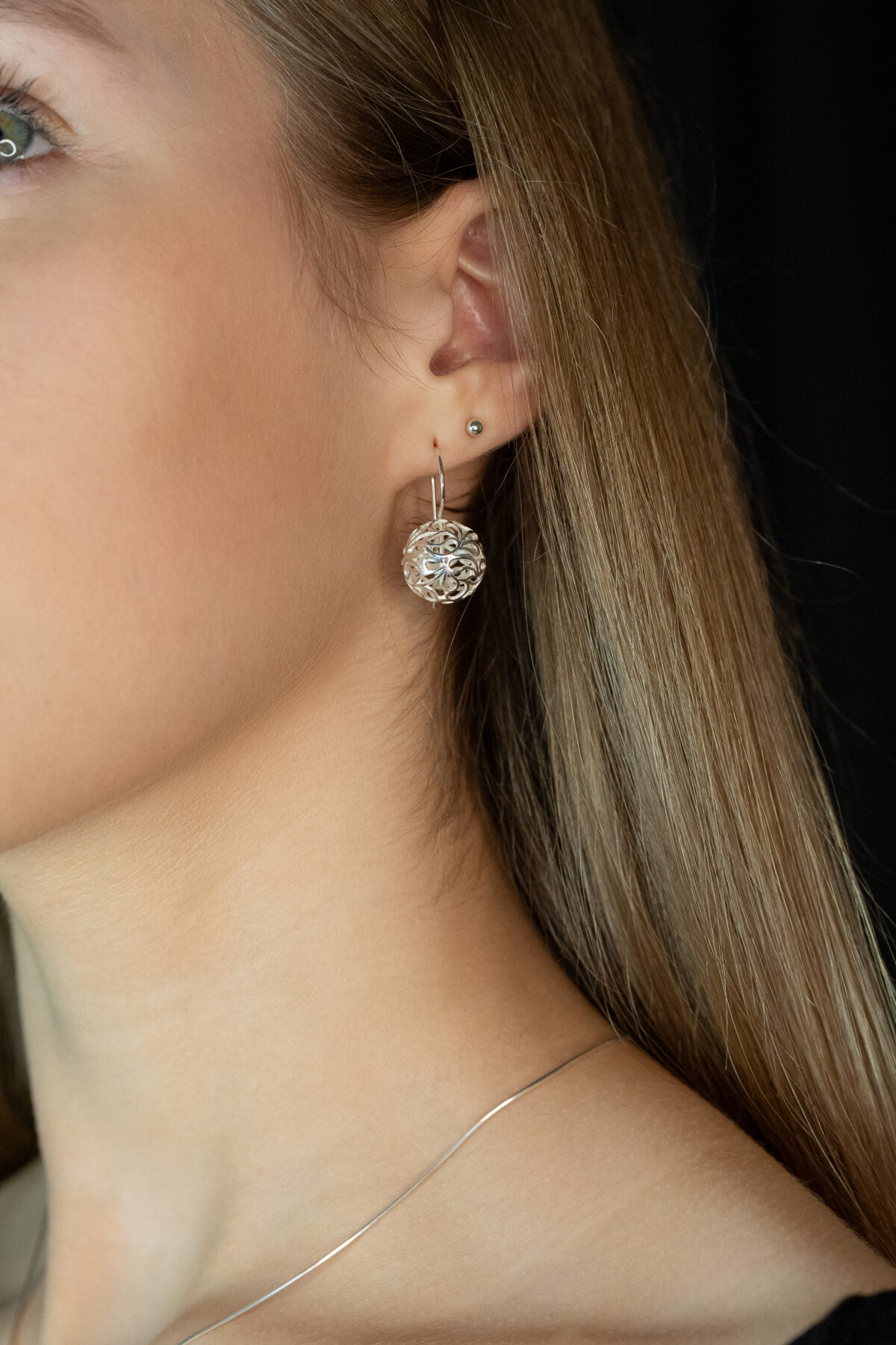 Earrings - Image 2