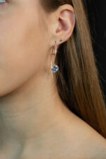 Auskarai "Dėmesys" - Image 2