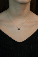 Grandinėlė "Tamsiojo perlo žybsnis" - Image 2