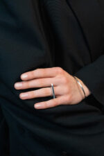 Žiedas "Linija" - Image 4