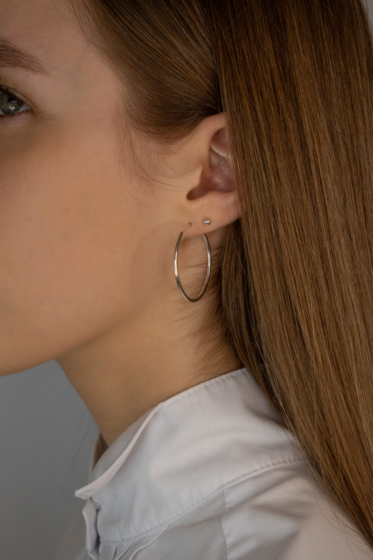 Auskarai "Rinkutės 46" - Image 3