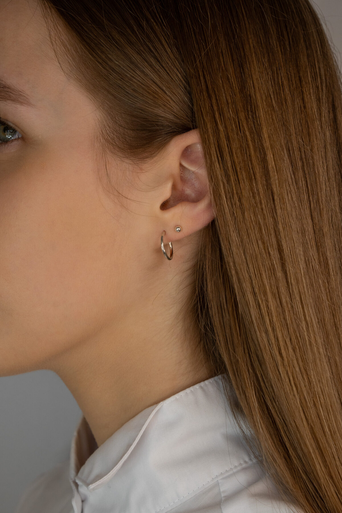 Earrings "Rinkutės 15" - Image 3