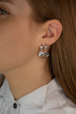 Auskarai "Skirtingi" - Image 3