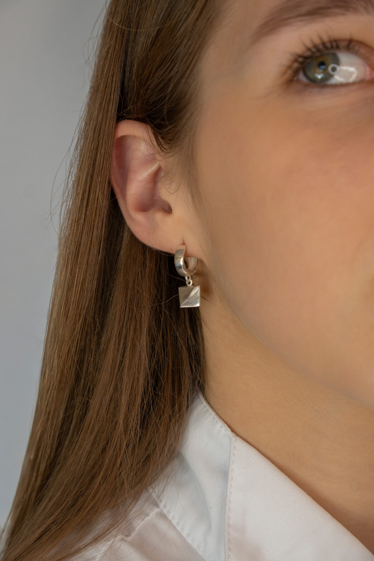 Auskarai "Skirtingi" - Image 2