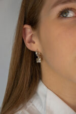 Auskarai "Skirtingi" - Image 2