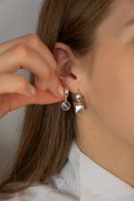 Auskarai "Skirtingi" - Image 4