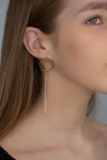 Earrings - Image 2