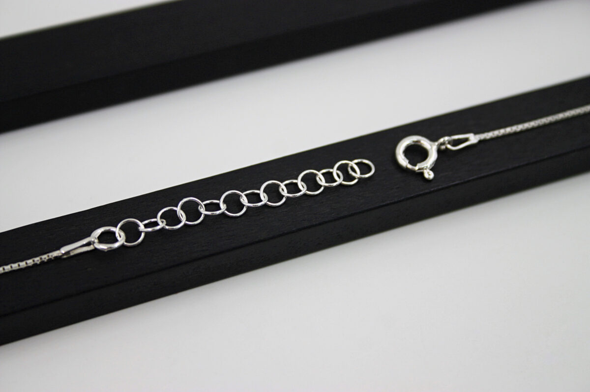 Kaklo papuošalas "Rėmelis" - Image 3