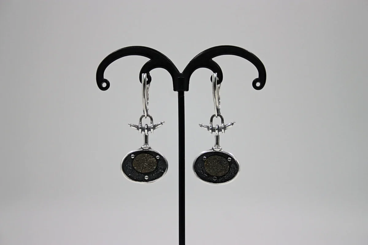 Earrings - Image 1