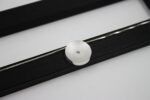 Kaklo papuošalas "Ramybė"