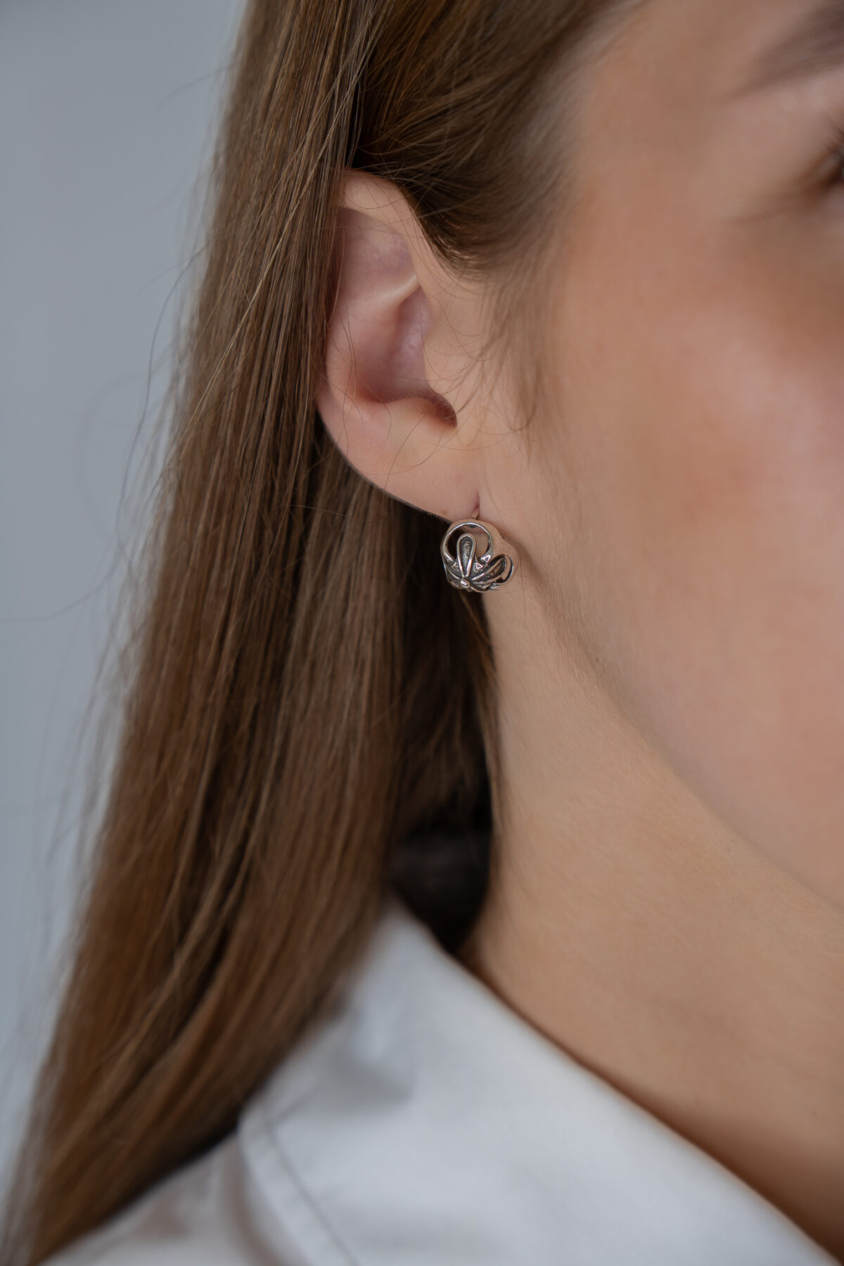 Earrings "Gilė" - Image 2