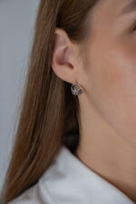 Earrings "Gilė" - Image 2