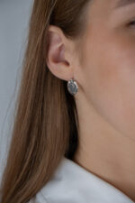Earrings "Skarabėjus" - Image 2